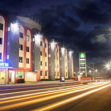Hotel Madrid Minatitlán Екстериор снимка
