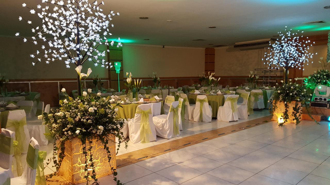 Hotel Madrid Minatitlán Екстериор снимка